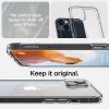 Etui Spigen Ultra Hybrid do iPhone 14 – Przezroczyste (Crystal Clear)
